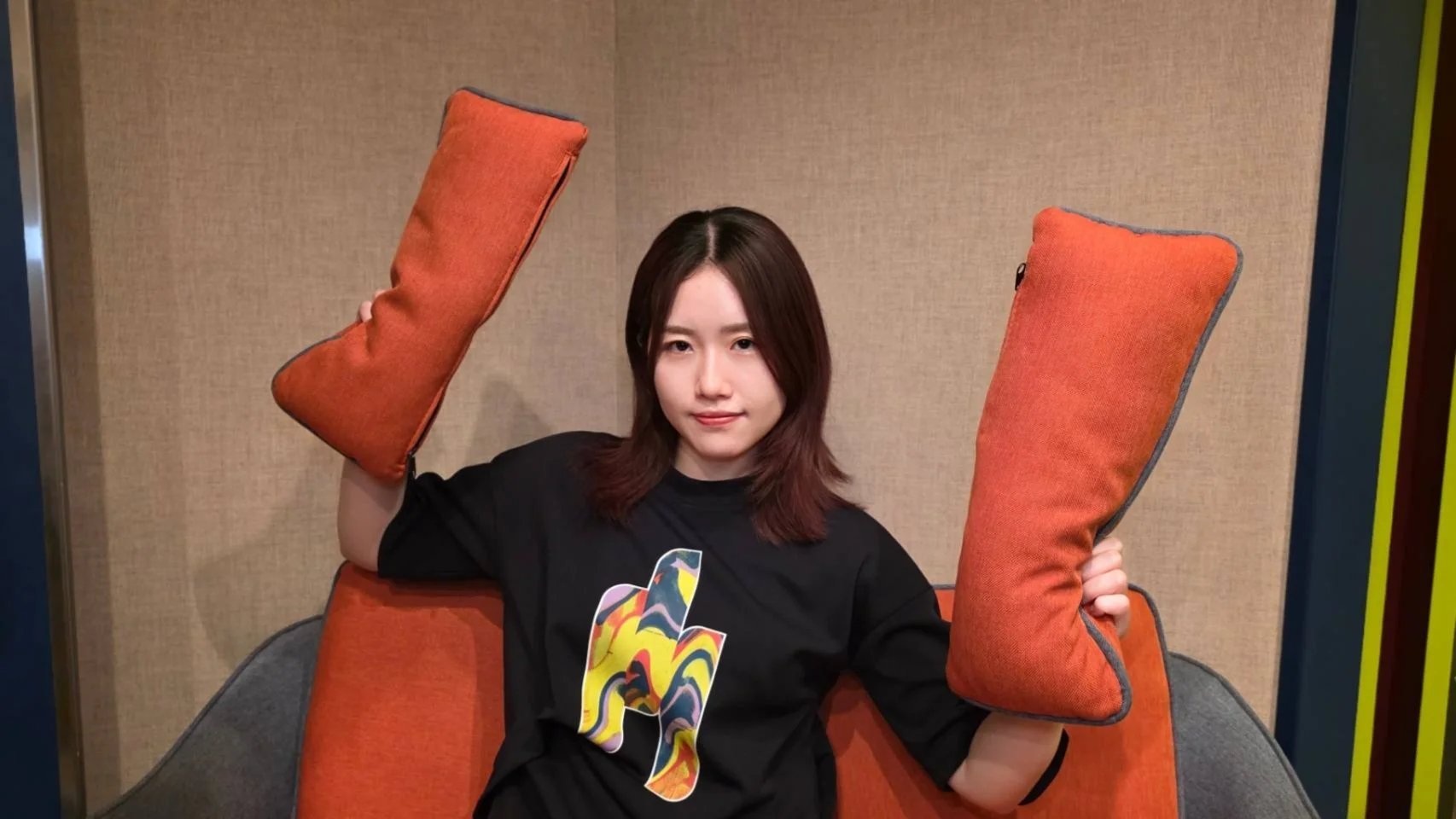 長谷川育美