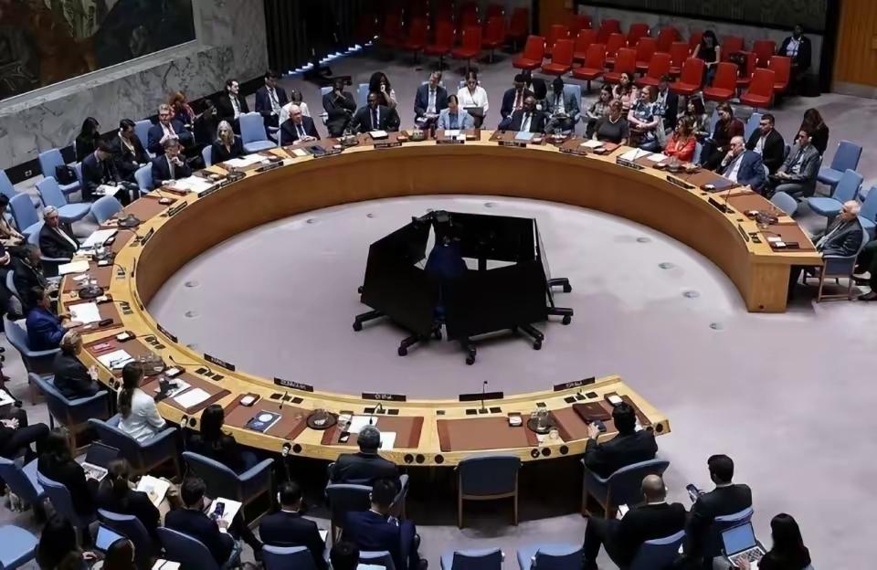 又有四国加入支持印度入常的队伍，印度成为安理会常任理事国真的要梦想成真？

这四