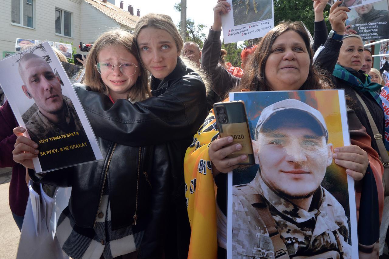 1000：38，俄乌交换的差距有点大

俄乌冲突已持续近4年，双方的伤亡数字一直