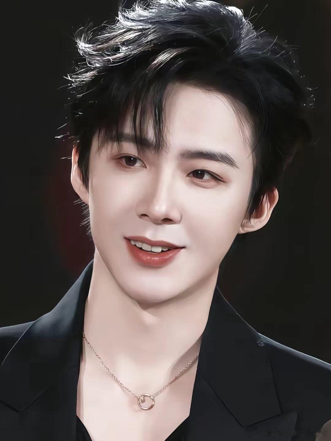 刘宇宁有个非常大的优点，可能他自己都没意识到你看，虽然他唱过不少ost，但是这不