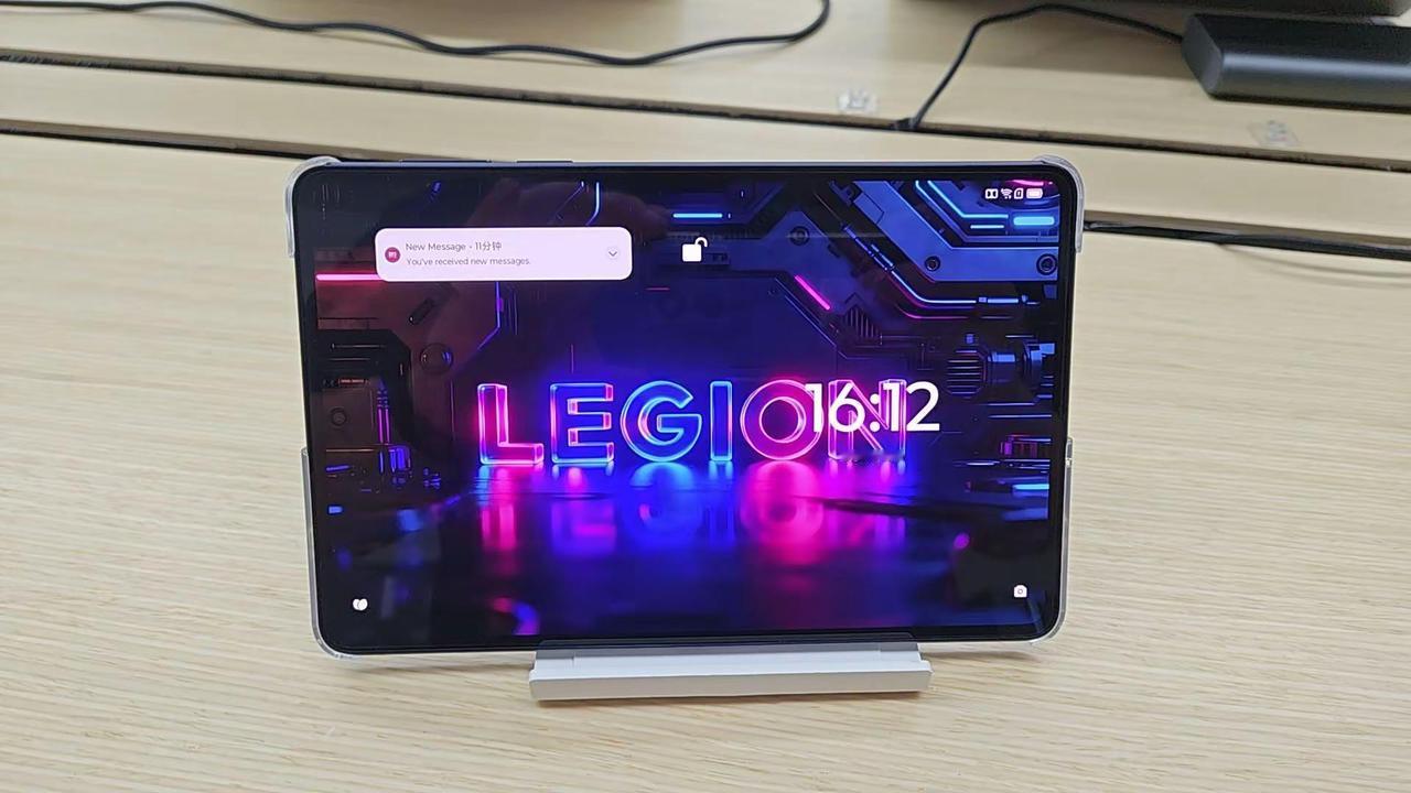 拯救者Y700无极