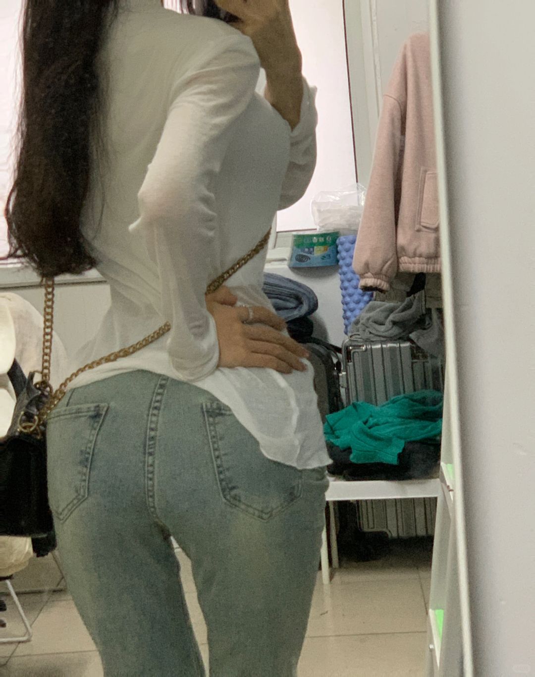 冬训苦一苦 开春猛如虎