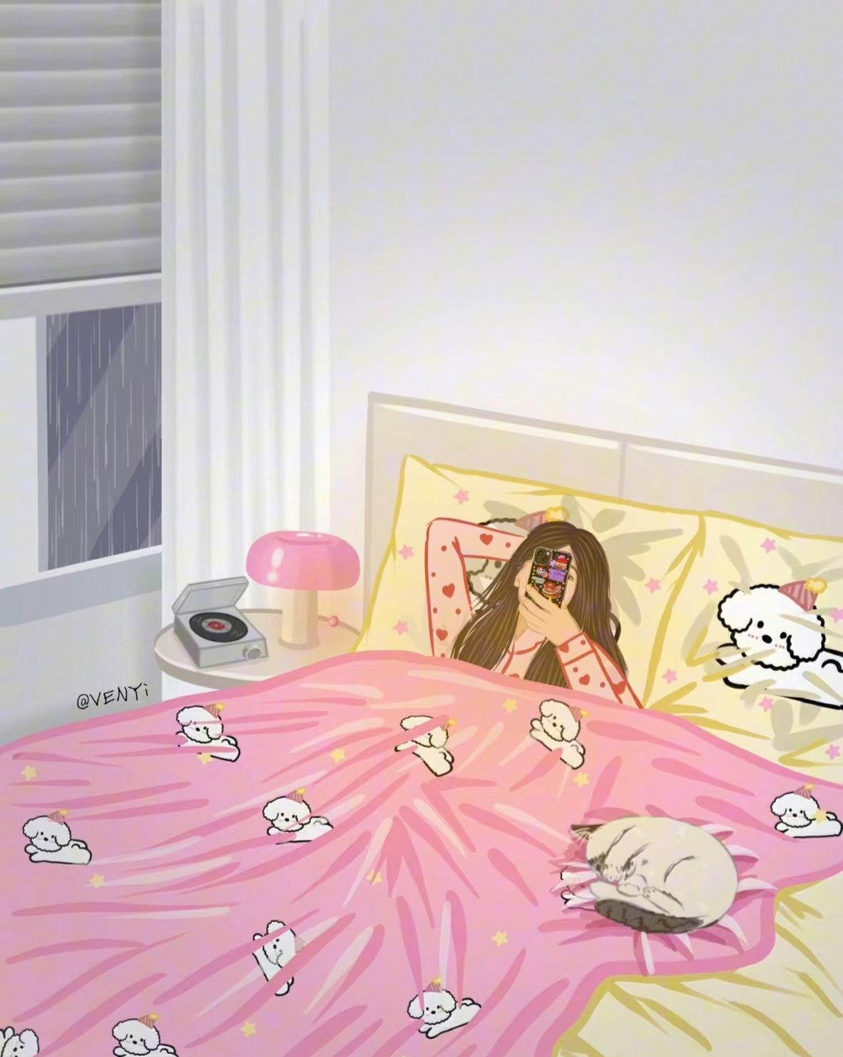 最近网上有句话很火：“你当下遭遇的每一个困境，都是依据你的性格弱点量身打造的，所