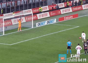 大连英博绯闻外援神似哈姆西克，意甲替补出场失点。
在意甲联赛第19轮的一场比赛中