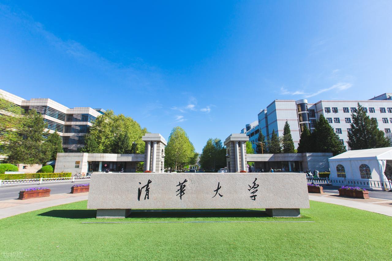 中国高校崛起的标志：清华大学首次冲进全球第6

2026年U.S. News世界
