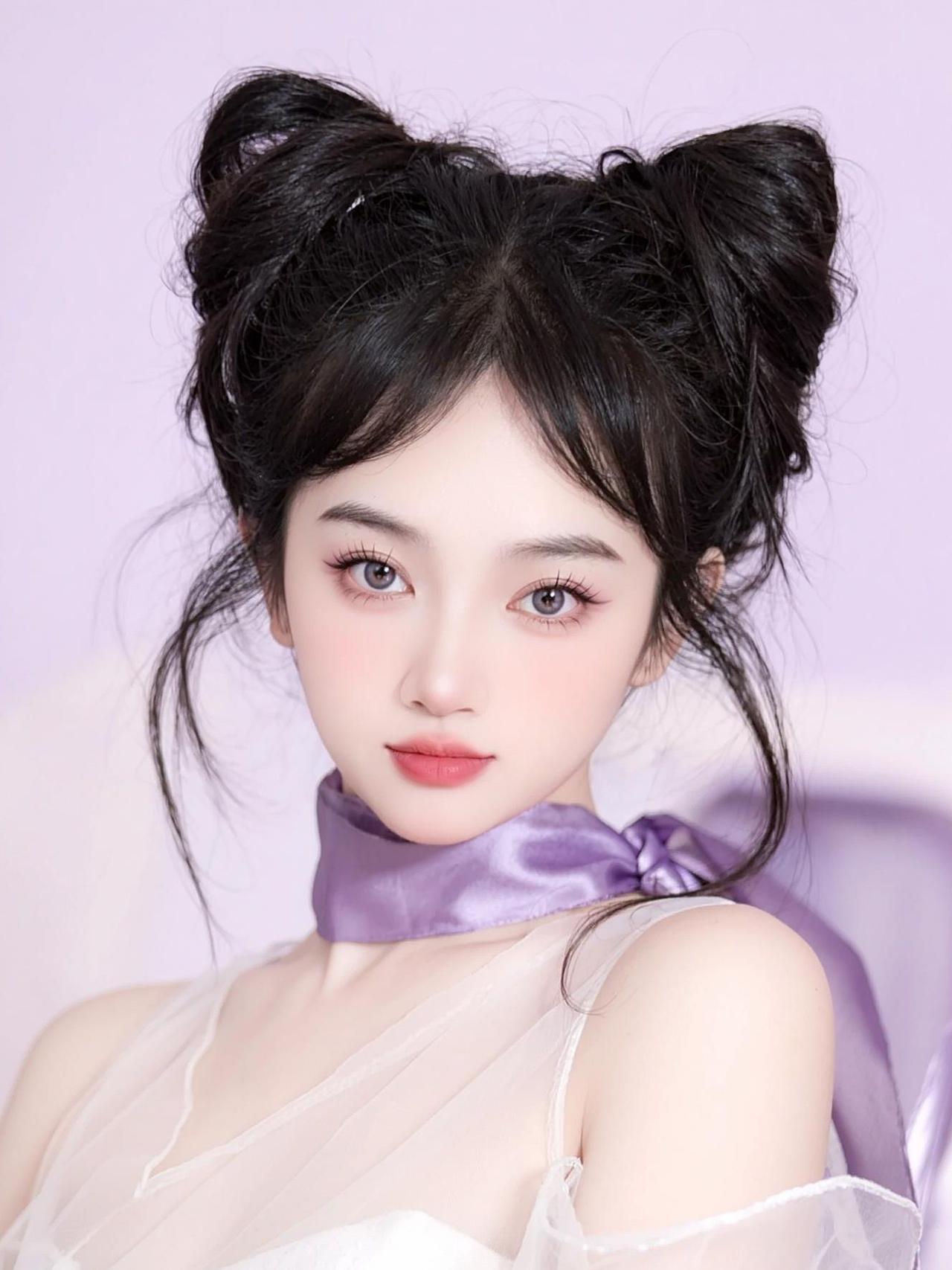 AI猫耳梦幻照 抖音ai创作 抖音玩法合伙人计划。