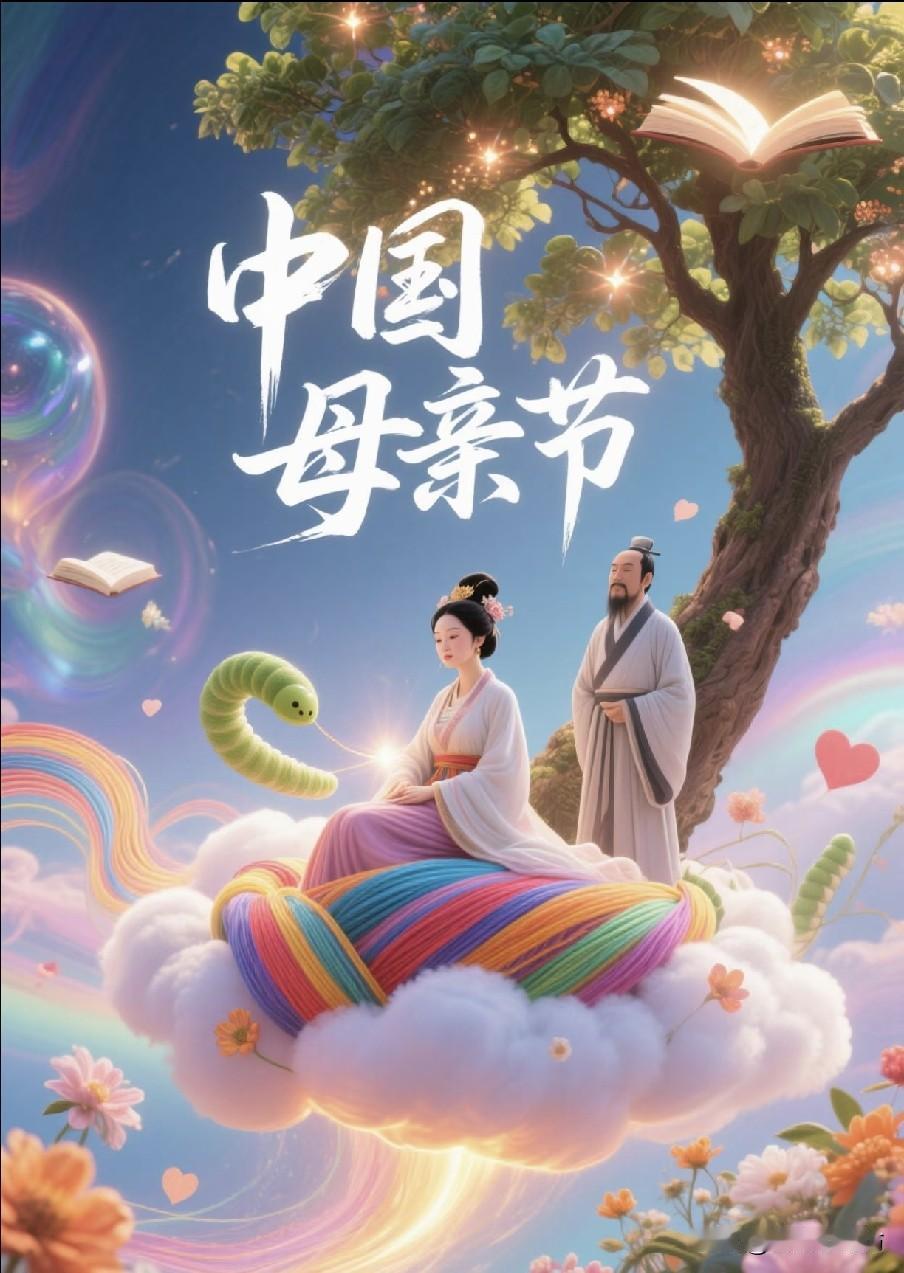 明日农历四月初二“中华母亲节”，牢记：吃3样做1事，老传统不能忘
 
“慈母手中