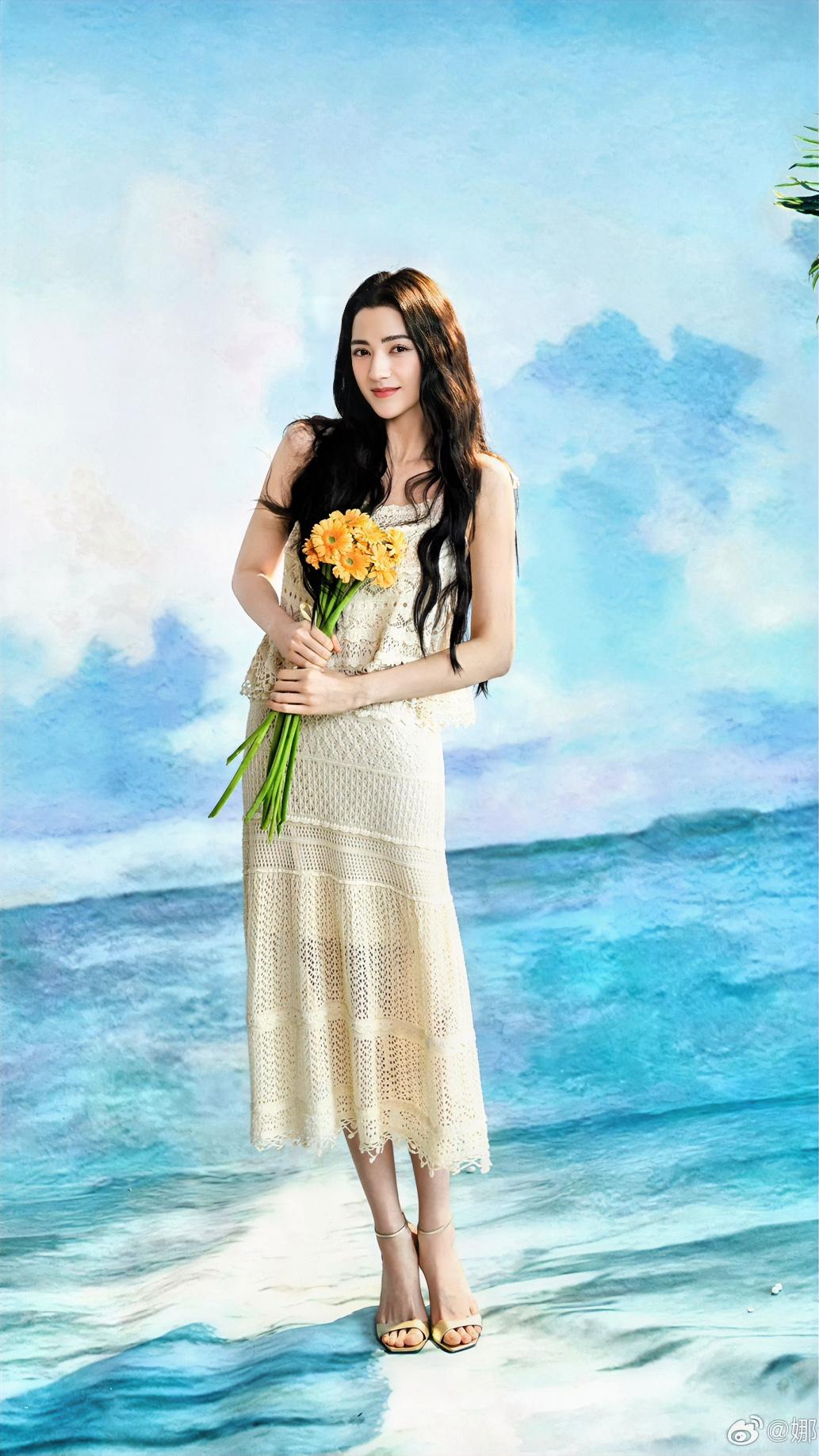 美图壁纸共享女明星美图壁纸分享