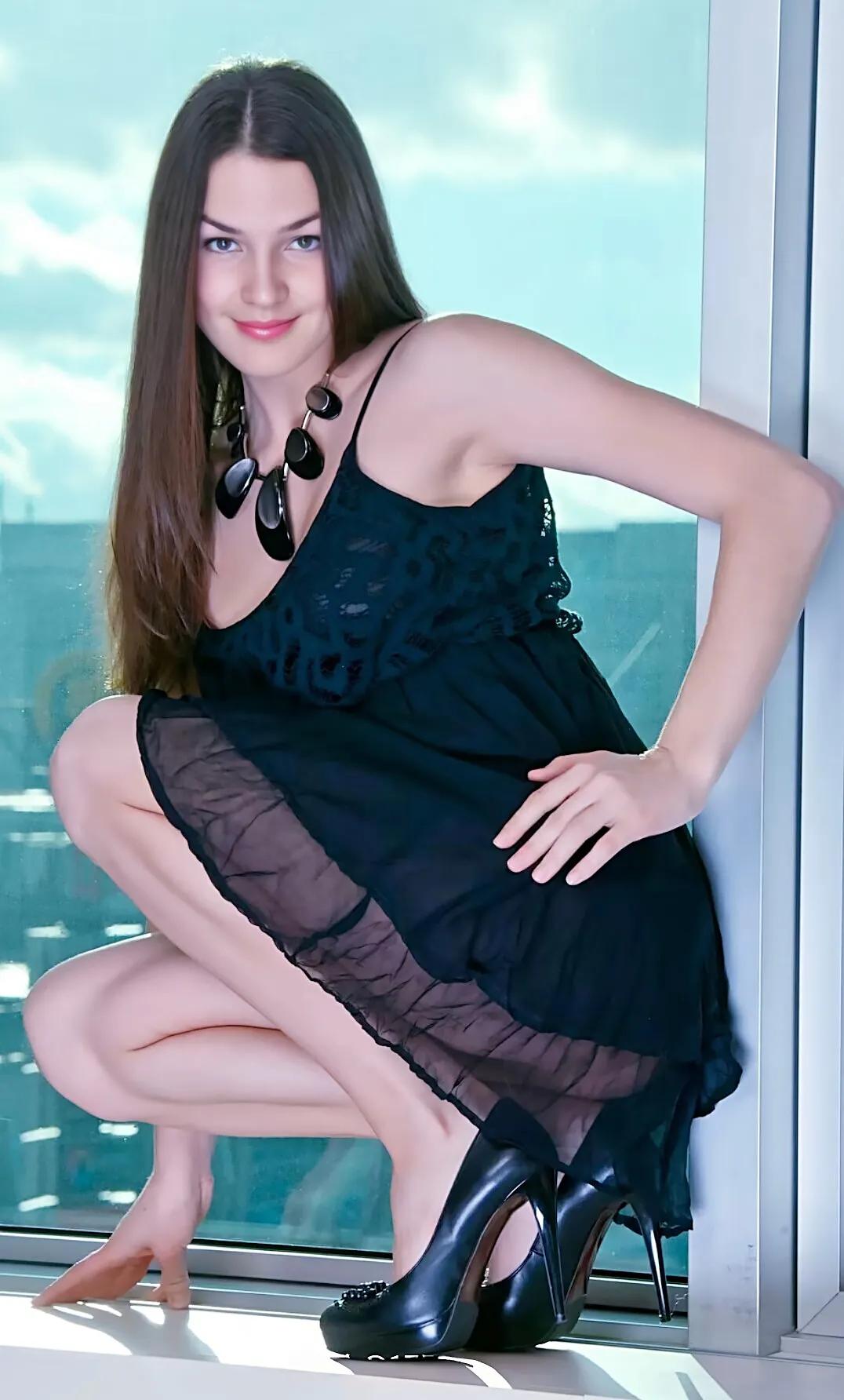 #哪位女神惊艳你呢#