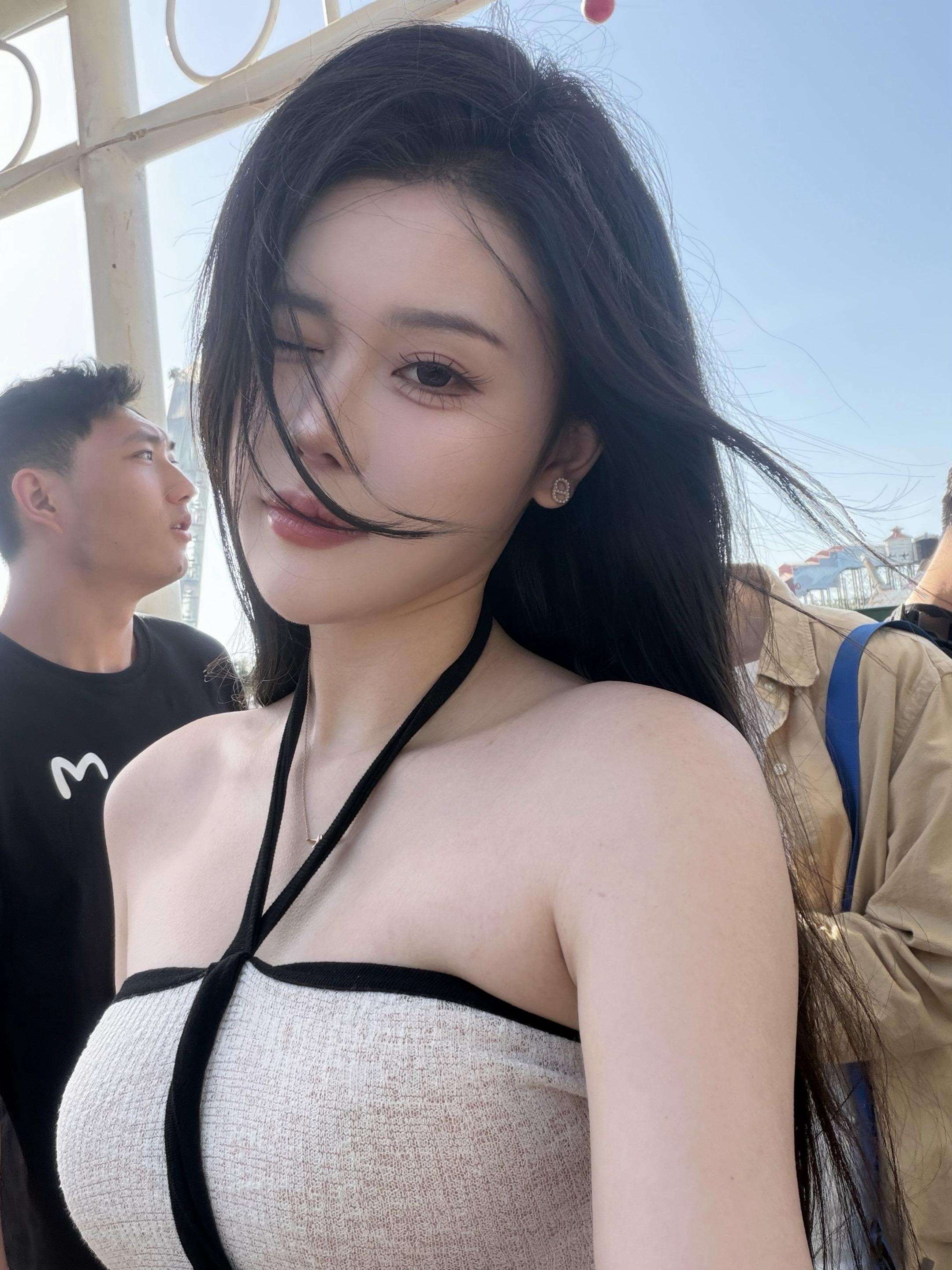 总要来一次迪士尼吧