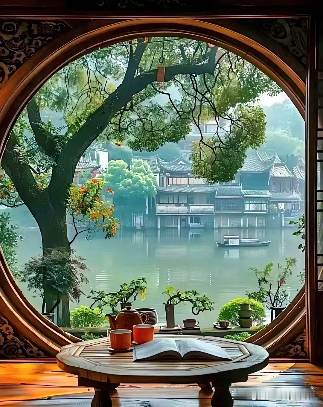 下联：一瞥江南半盏欢
上联：有请雅士[玫瑰][玫瑰][玫瑰]