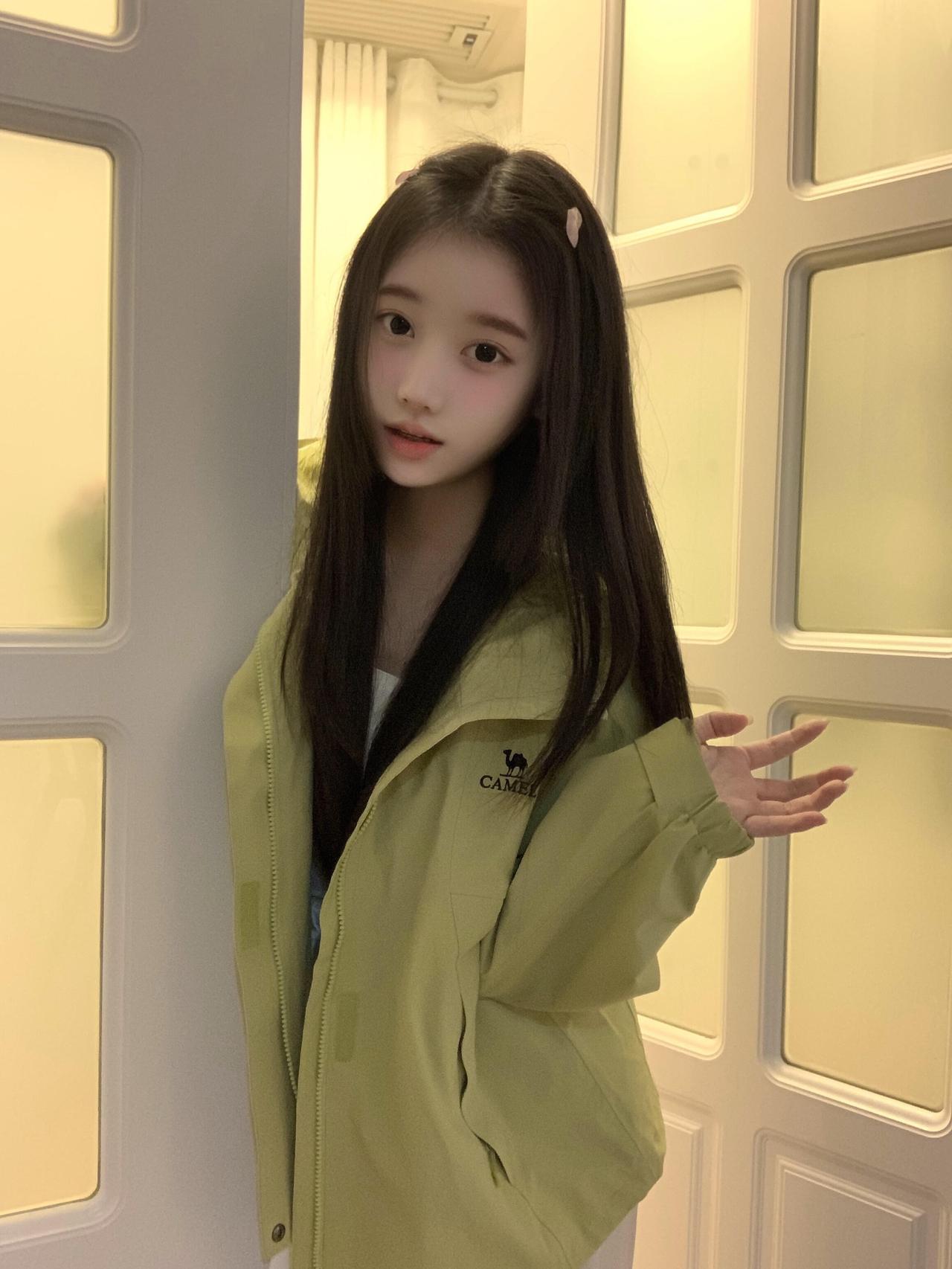 ⋆⭒˚.⋆Hi~！到了喜欢的季节，每天都很快乐
