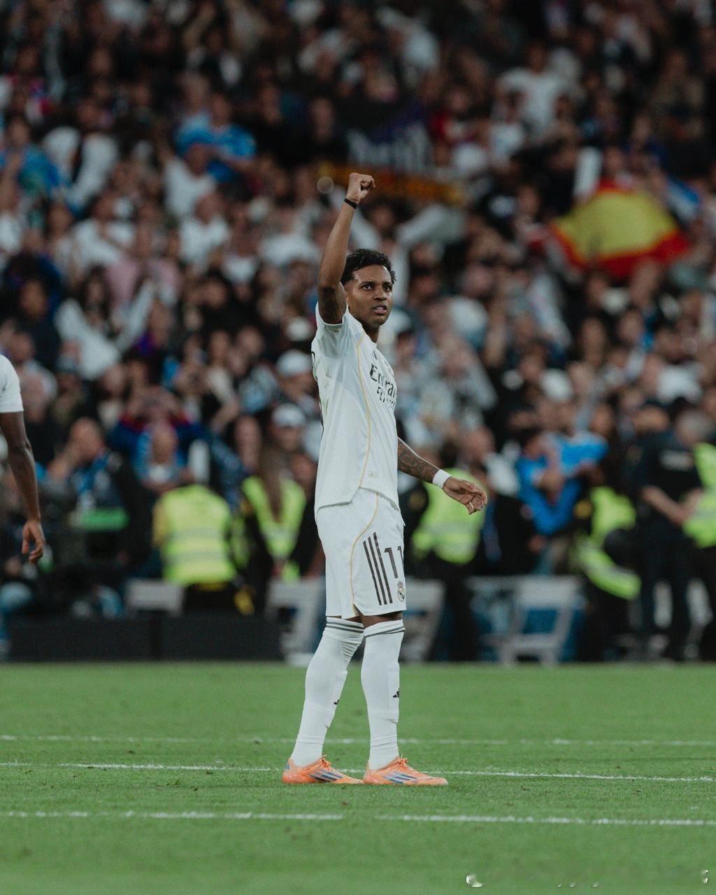 Una gran victoria en nuestra casa 🤍 HAL