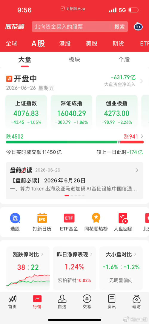 窗外的雨下的真大我说的不只是雨