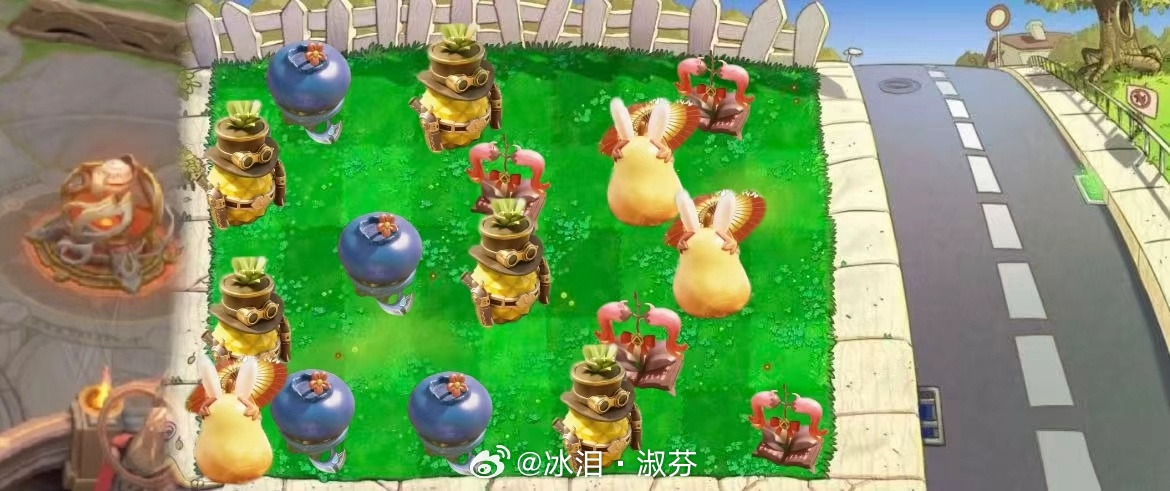 有人要问了，植物种出来有什么用？王者荣耀 王者荣耀家园种田