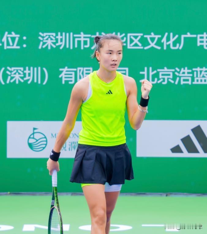 WTA1000多哈首轮
19:00，袁悦vs加西亚（法国）
23:30，王欣瑜v