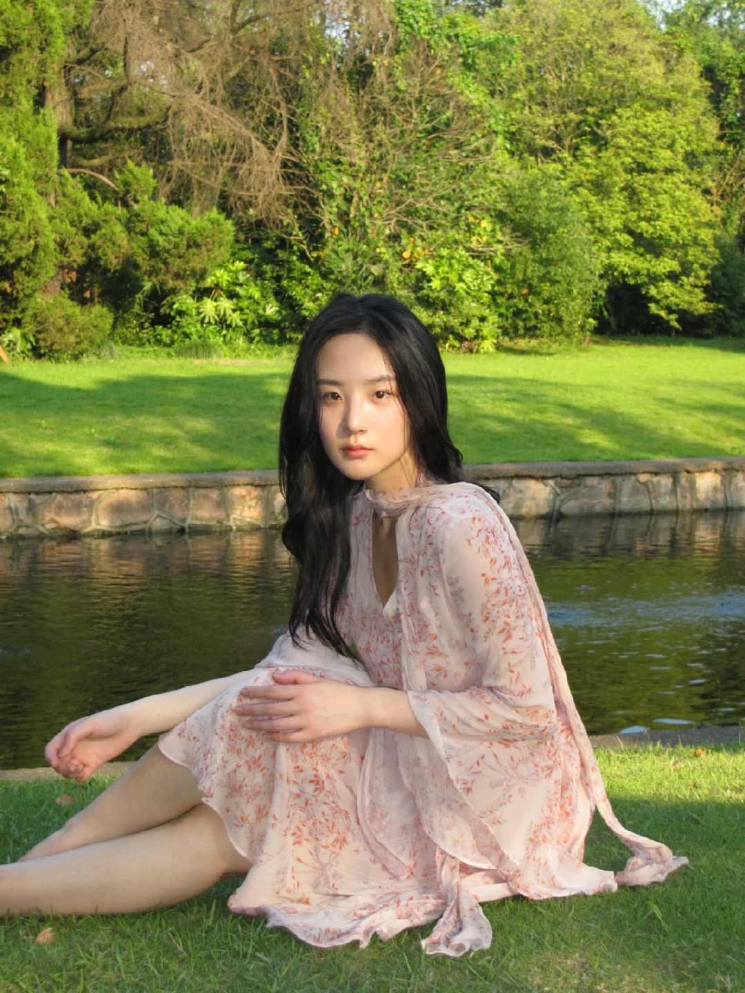 植物系的精髓是…🧚