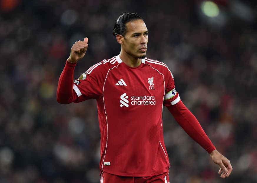 记者Ben Jacobs在talkSPORT的专栏报道称，切尔西去年曾问询利物浦