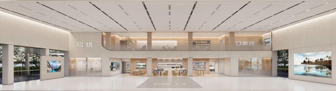 半年前，我有个4S投资人朋友在托我找人，那时候我才知道启境原来这么抢手。