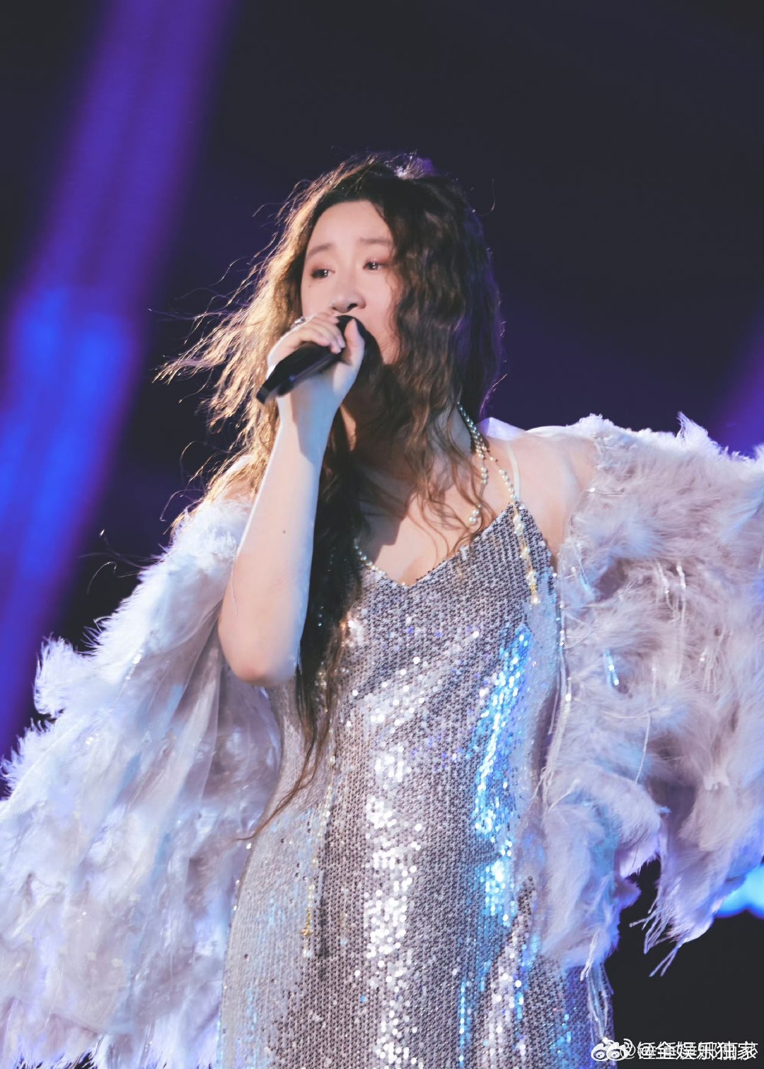 锤娜丽莎 没吃减肥药没打针 庆祝瘦4公斤的视频超有感染力！不走捷径，专注于饮食调
