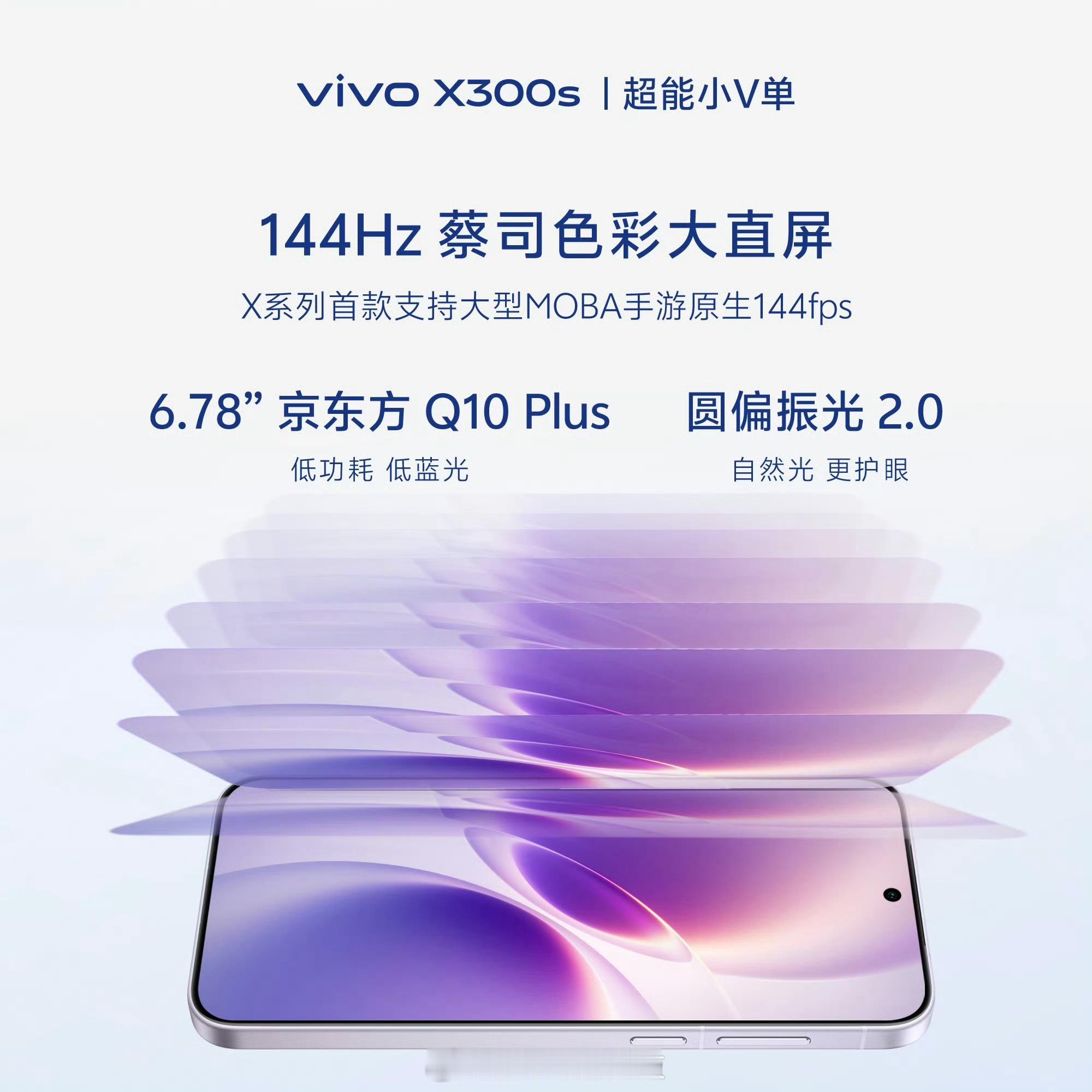 vivo X300s 和 iQOO 15 Ultra 这两款机子重度用下来发现：