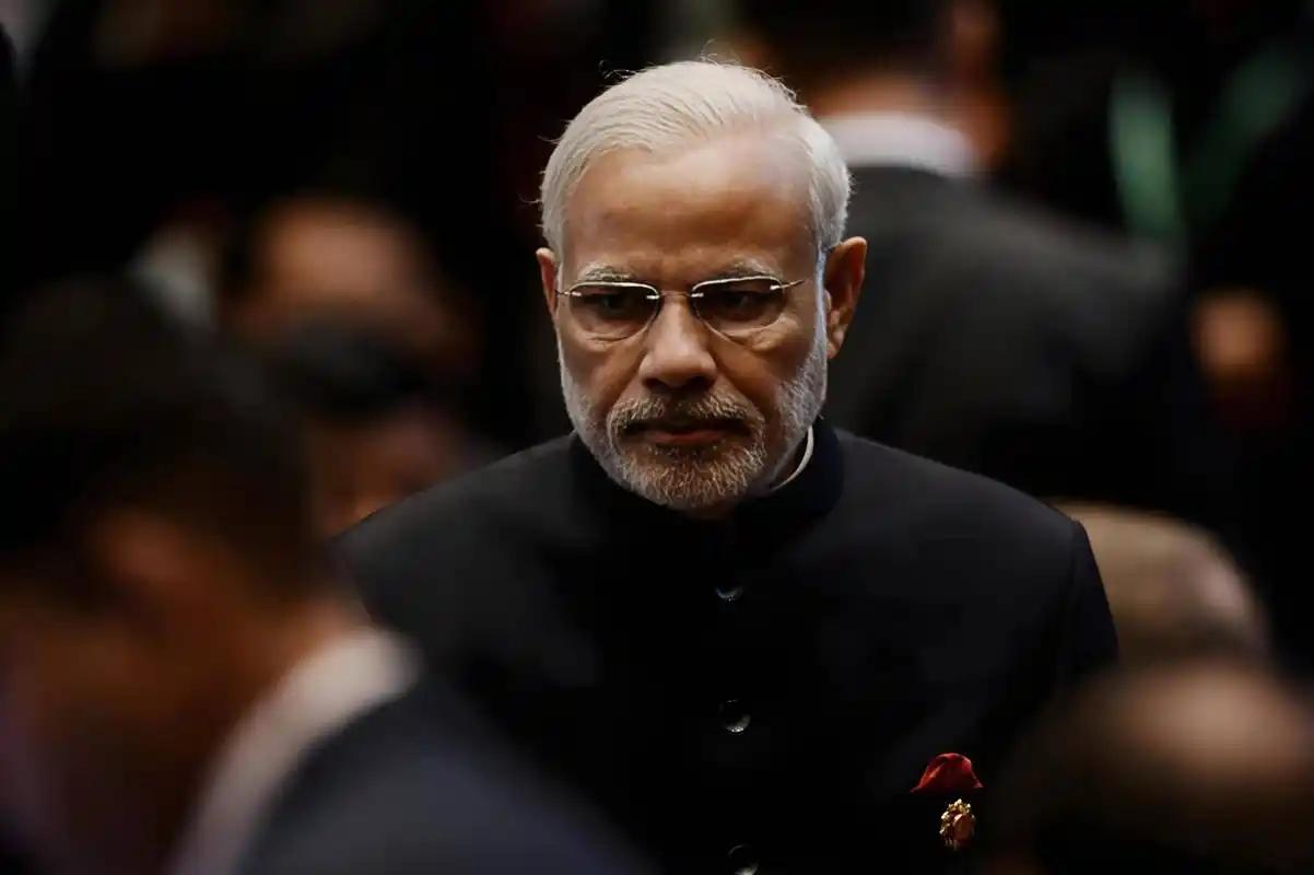 撞南墙才回头！印度封锁崩盘，求中企救命，专家：小心关门打狗

麻烦看官老爷们右上