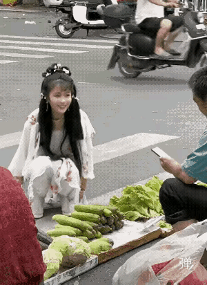 黄蓉回来了，靖哥哥呢？