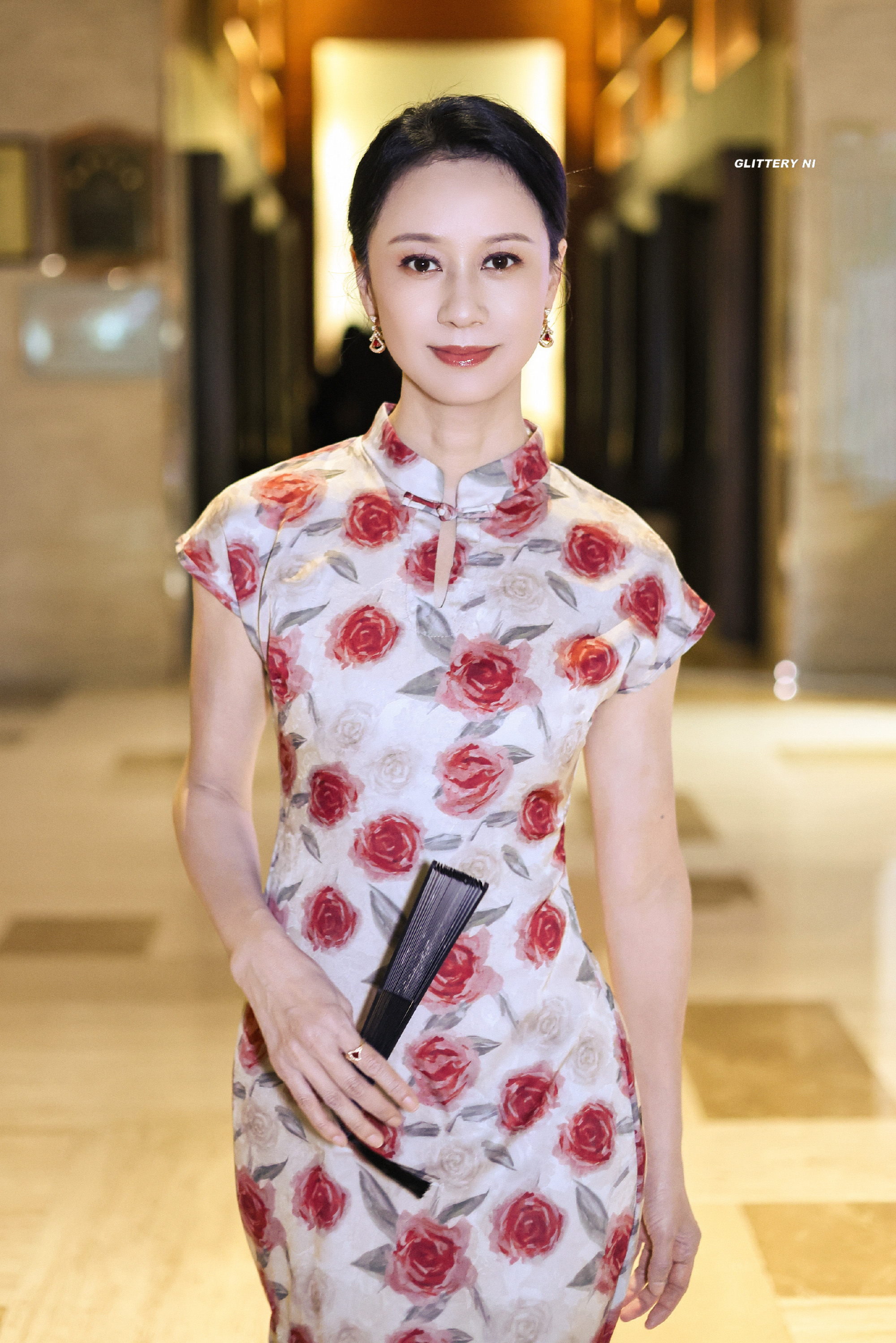 文淇倪虹洁内娱少见的活人感倪虹洁敢表露真实情绪，这才是粉丝爱看的真人状态