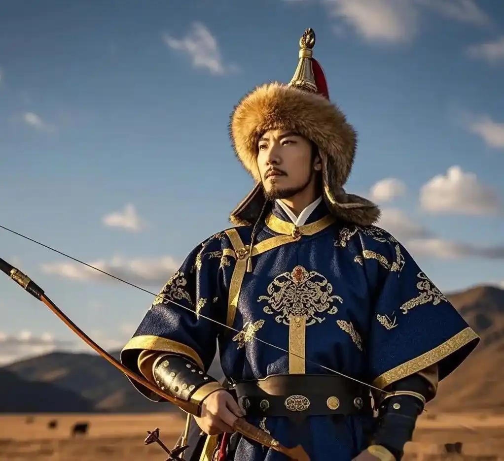 努尔哈赤为什么一定要对明朝开战？明朝成为了女真统一的最大阻碍
 
很多人以为努尔