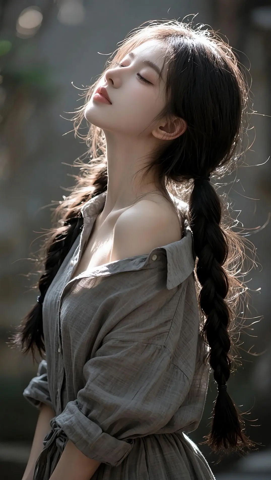 那夜真的好浪漫