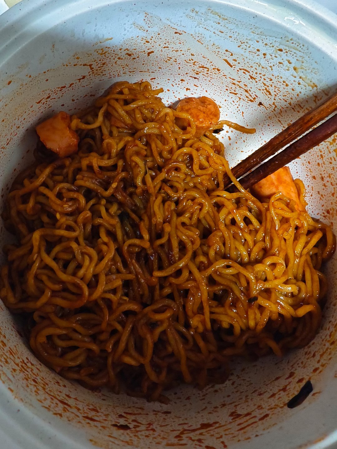 生活手记 吃😋 
