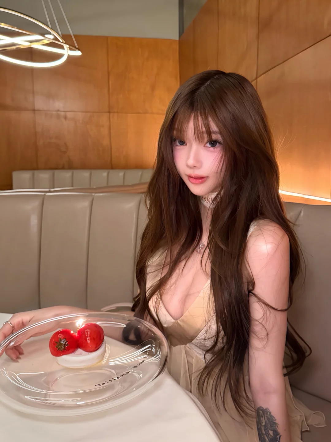 东京倒数第一有活力的双鱼女日常