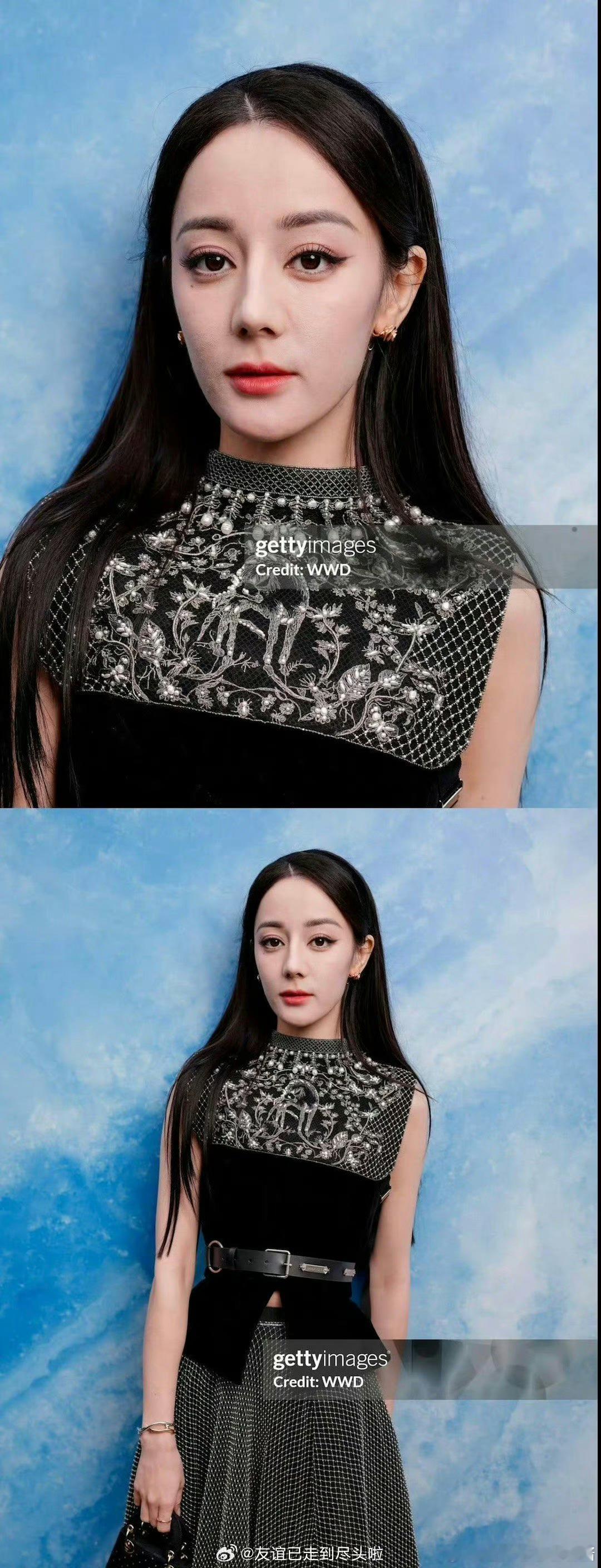 G社镜头下的迪丽热巴 金智秀 邓为 南柱赫 周也生图[偷乐]有个小女孩儿轻轻秒了