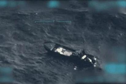 震惊世界！美军对渔民实施处决式杀戮，这血淋淋的现实昭示着，高度文明的21世纪与1