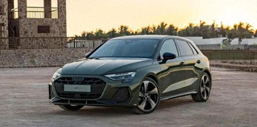 最新车市行情，曾经高高在上的BBA迎来断崖式降价，堪称豪华车价格“大崩盘”！奥迪