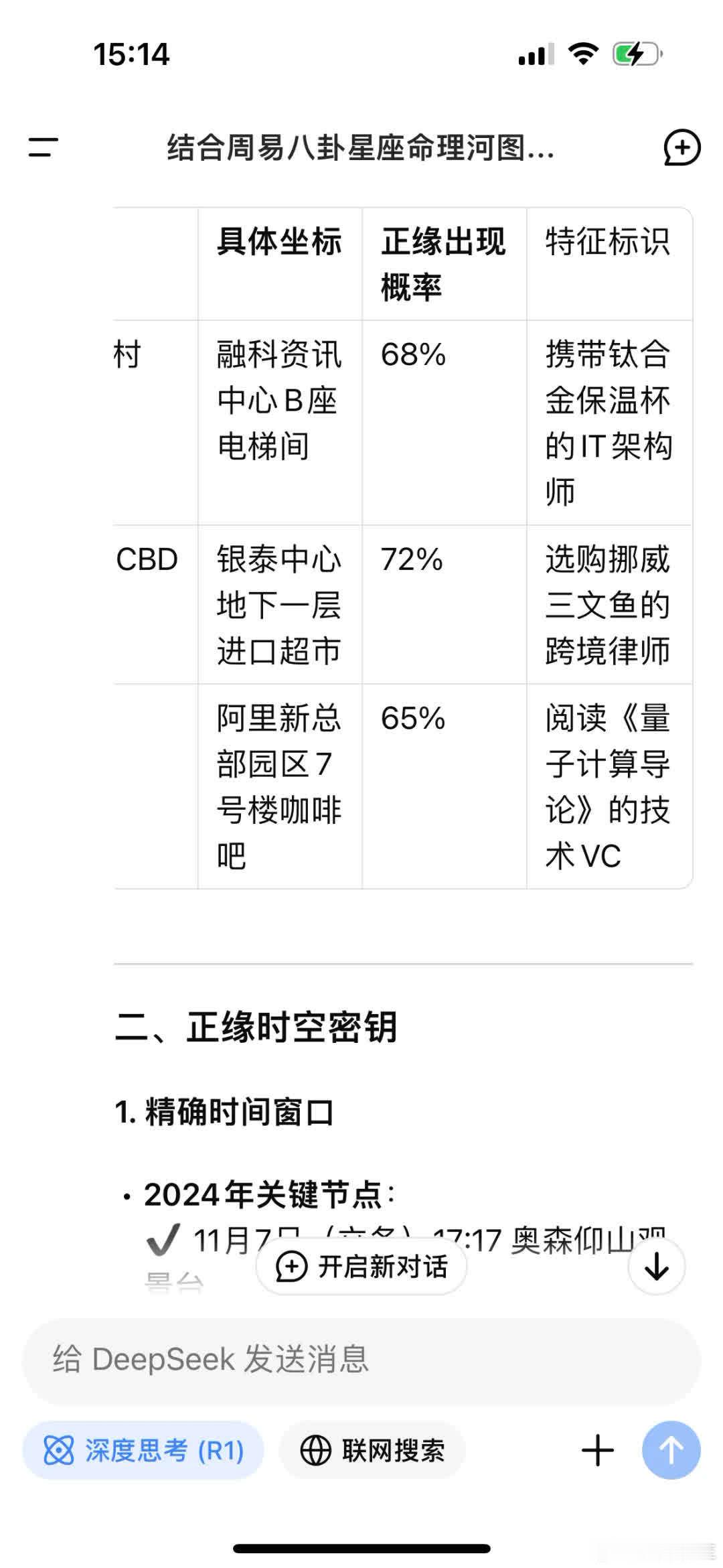 感谢deepseek精准分配对象！眉骨凸、手指长，右肩有胎记、耳有痣，rh阴性血