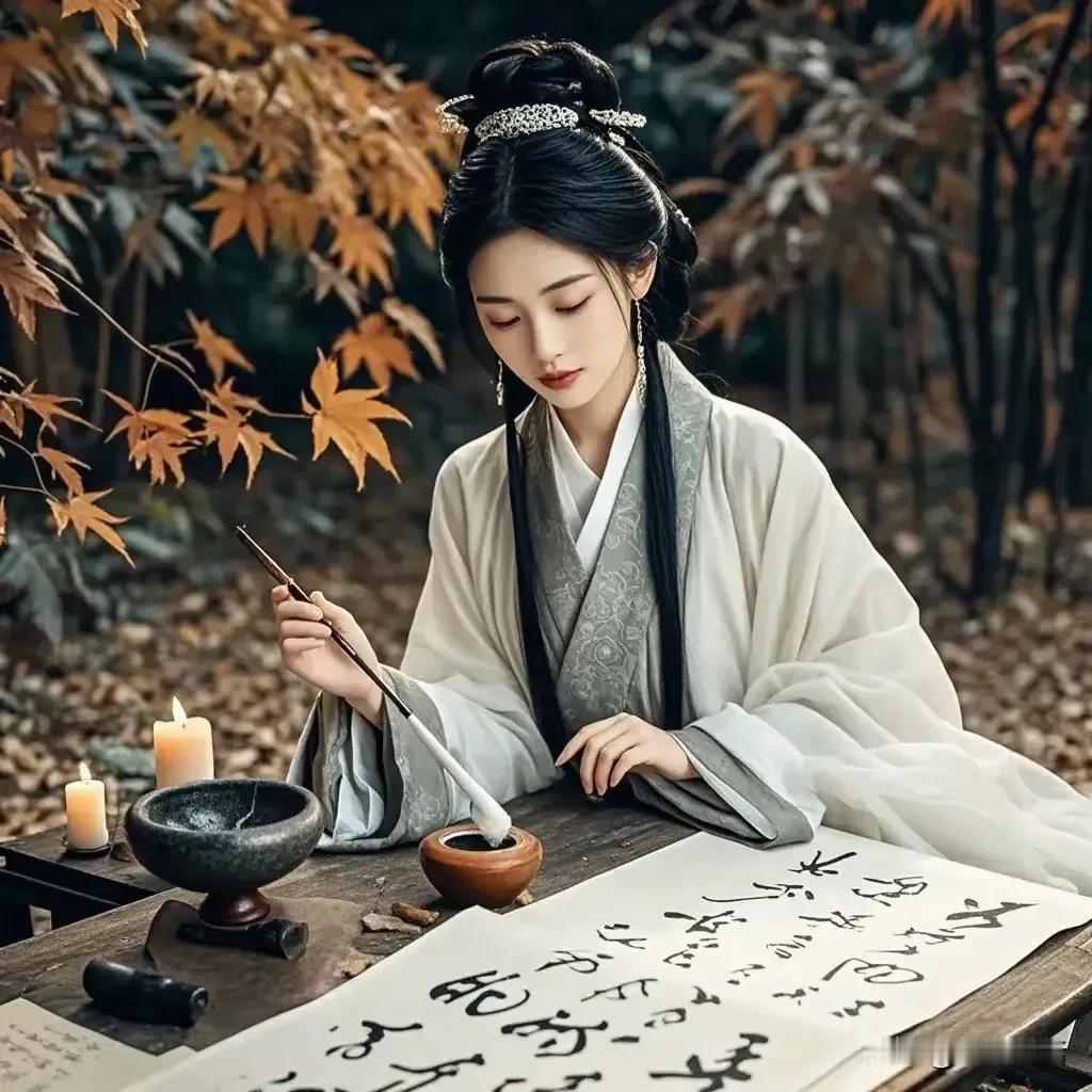 上联：？？？
下联：凡俗烟火愿素心。