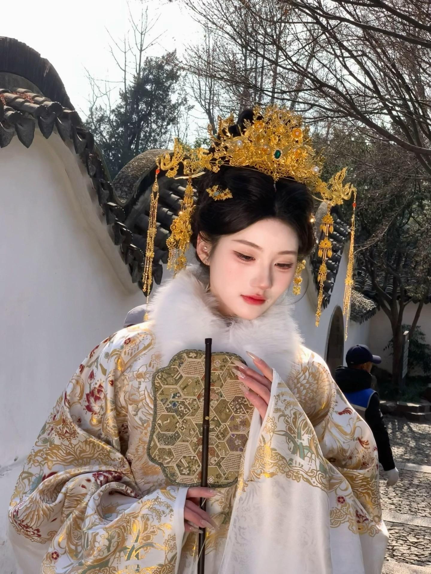只愿与你长相守