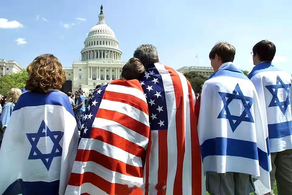 为了彻底解决巴以冲突问题，我正式建议，犹太人离开地少人多的中东地区，举国搬迁至北