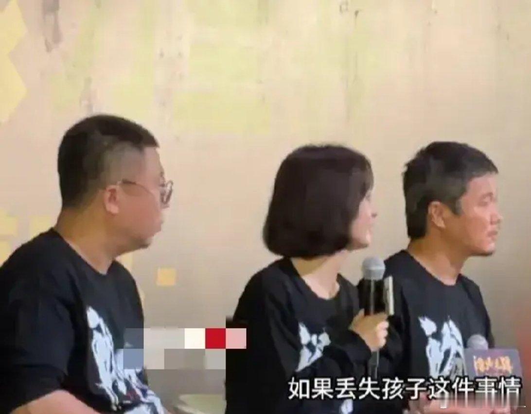 #赵丽颖不敢对李红樱感同身受#因为“李红樱”是一个失去孩子的母亲，这种痛苦她同为