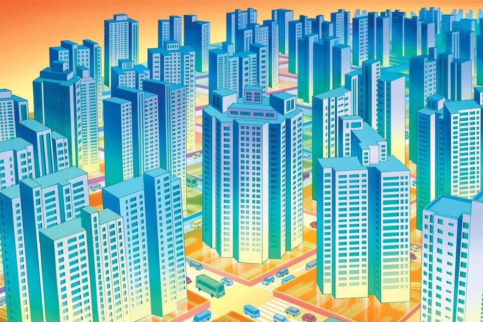 AI正在重新改变韩国人的职业、婚恋和社会文化
 韩国工厂工人凭借超过40万美元的