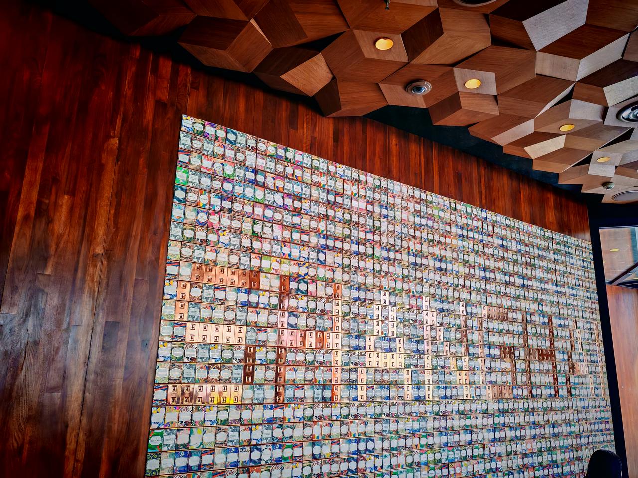 天南地北大拜年