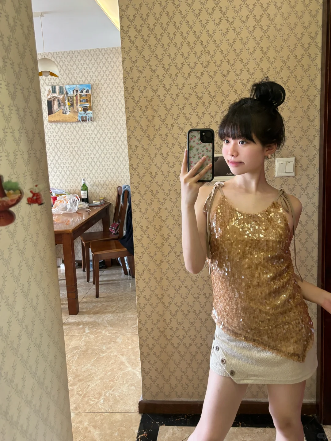 炫个度假⛱️🏖小上衣