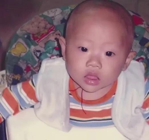 18年寻子，
DNA都没搞定，一张老照片竟让家团圆！叶锐聪的故事，藏着技术最暖的