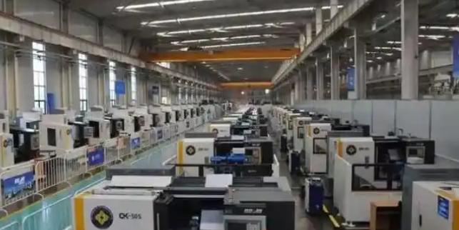 从某种意义上讲，俄乌冲突不是“拯救”了中国高端机床产业，却是把这个困在死循环里的