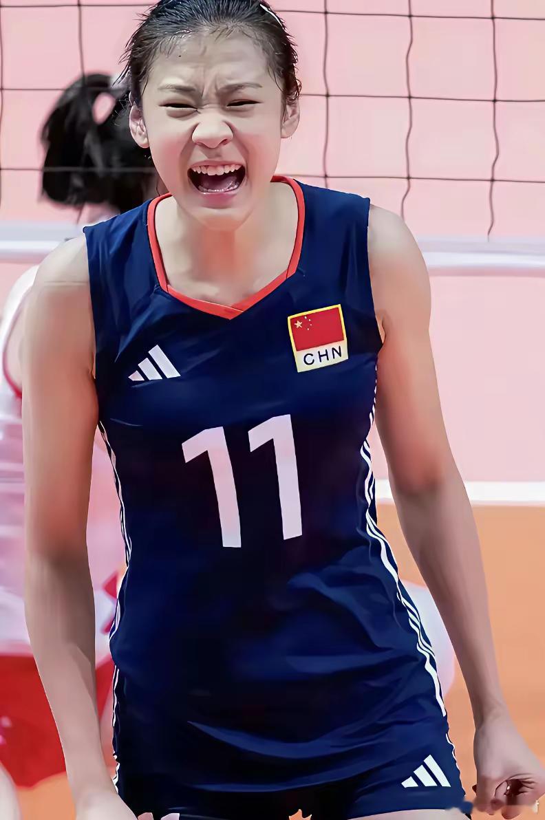输给中国女排之后，美国女排简直不敢相信。因为美国女排联赛排名第一，晋级总决赛。而