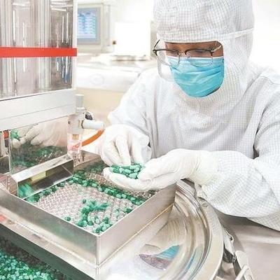 “中国亏大了”!中国自主研发的“抗癌神药”，去年6月被外资企业72亿买走，紧接着