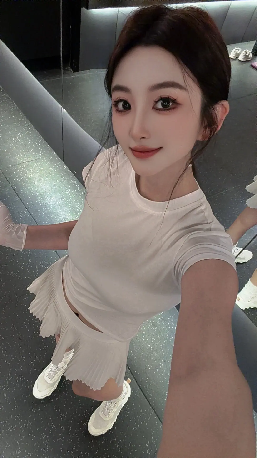 黑吉辽蒙在东北 小伙立正姑娘美
