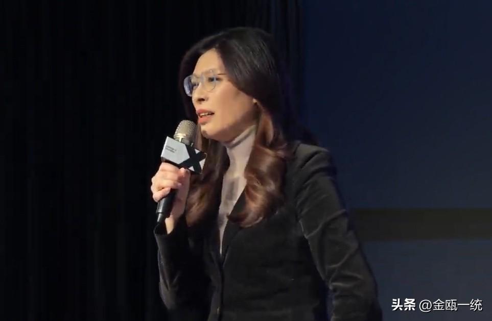 郑丽文：只要过半民意支持两岸交流“我选举就会赢”

国民党主席郑丽文今天（14日