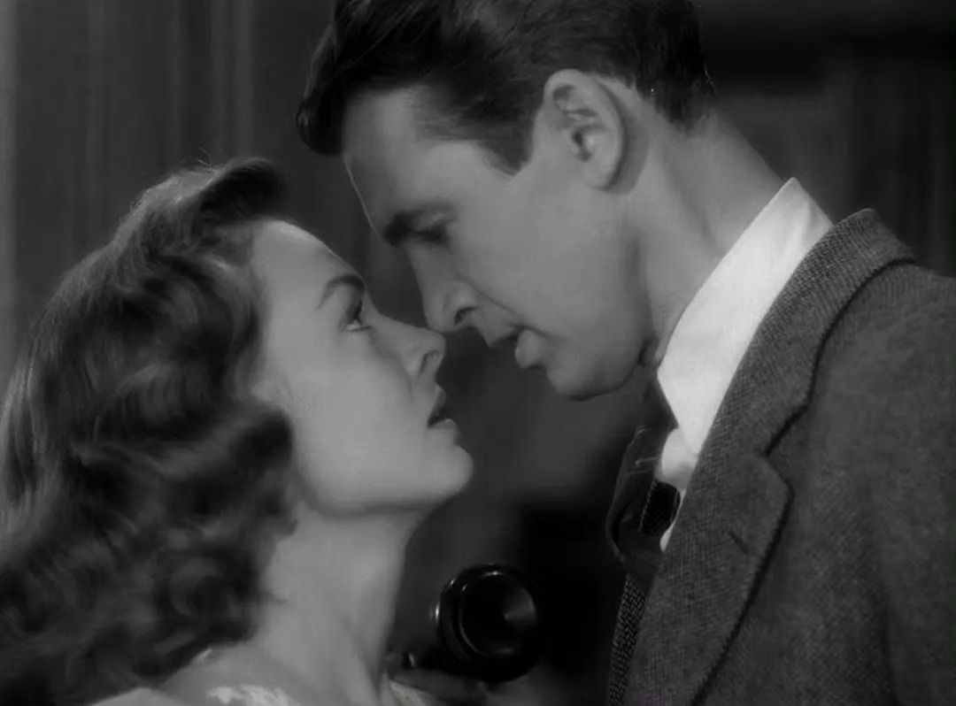 Mary Hatch is the guardian angel for Geo